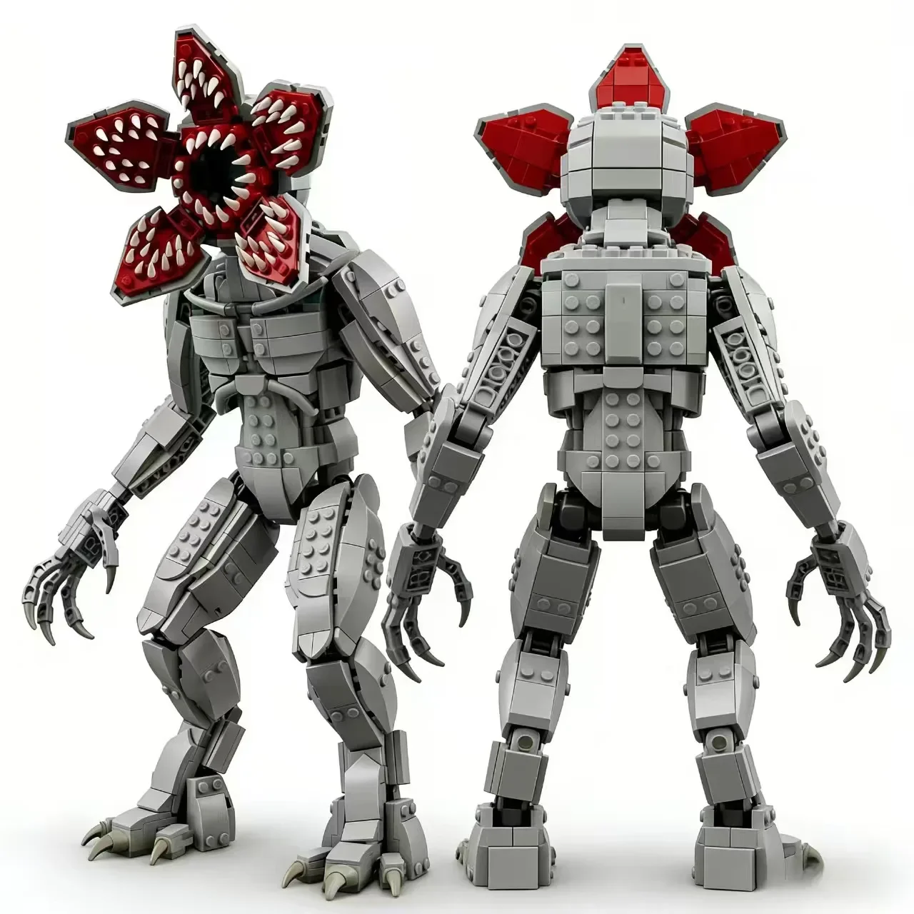 Lego Set Technic - 2026 New Series Demon Dog Demogorgon