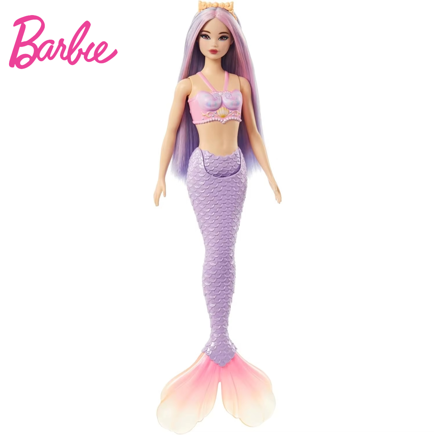 Mattel Toy Barbie - 2025 New Original Mattel Barbie Mermaid