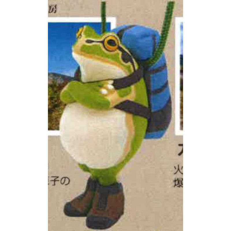 Japan Kitan Gashapon Capsule T - Capsule Toy Gashapon ulasan dan harga
