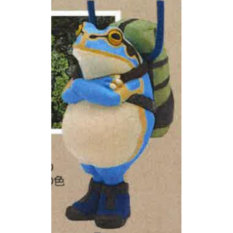 Japan Kitan Gashapon Capsule T - Capsule Toy Gashapon ulasan dan harga