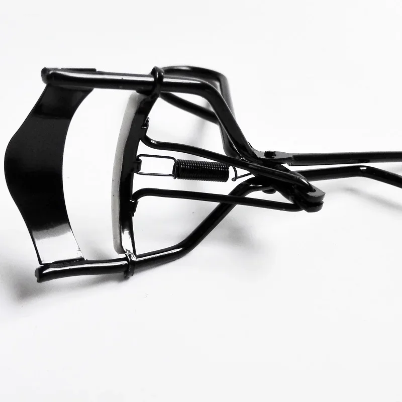 Woman Circle Eyelash Curler Cu - Display Risers Set ulasan dan harga