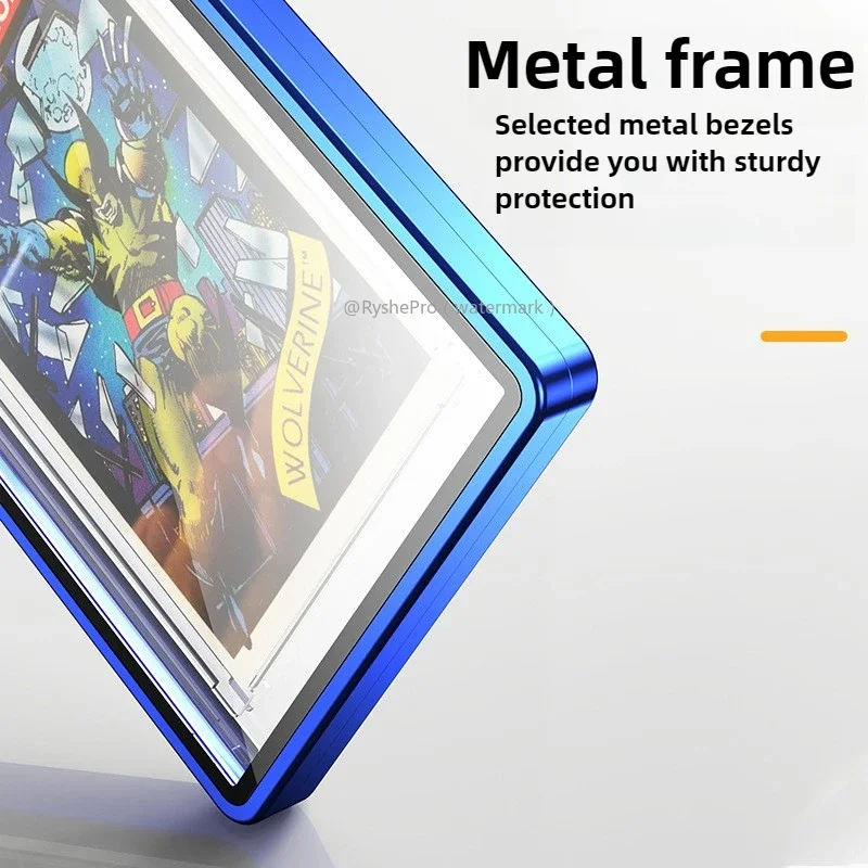 1pc Graded Card Slab Bumper fo - Graded Card Display ulasan dan harga