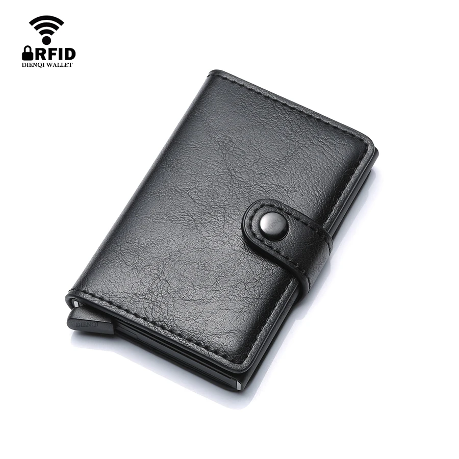 Automatic Flip Business Credit - Card Top Loader ulasan dan harga