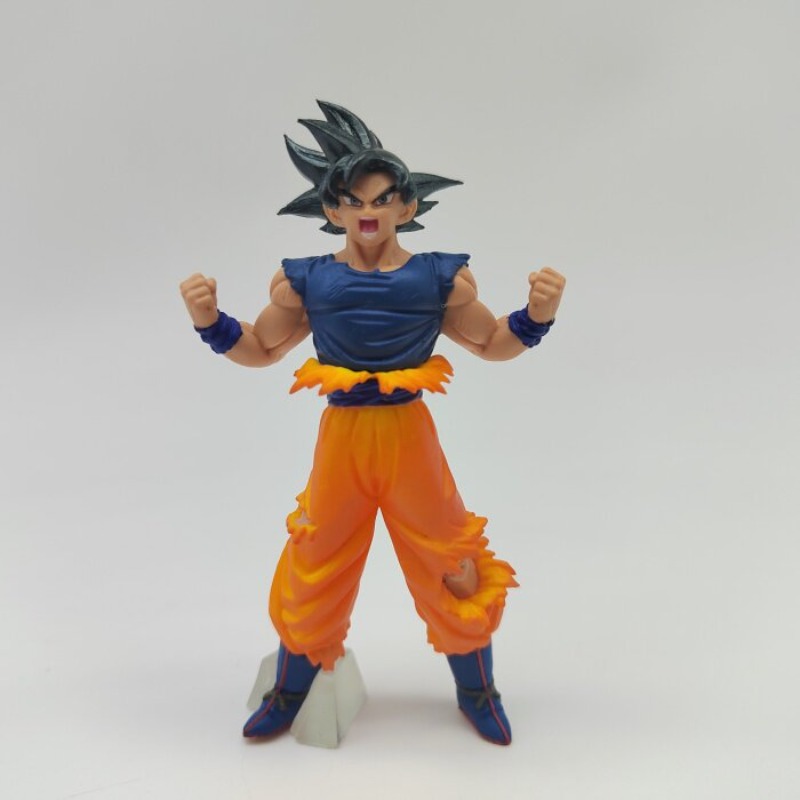 Bandai Gashapon Capsule Toy Dr - Capsule Toy Gashapon ulasan dan harga