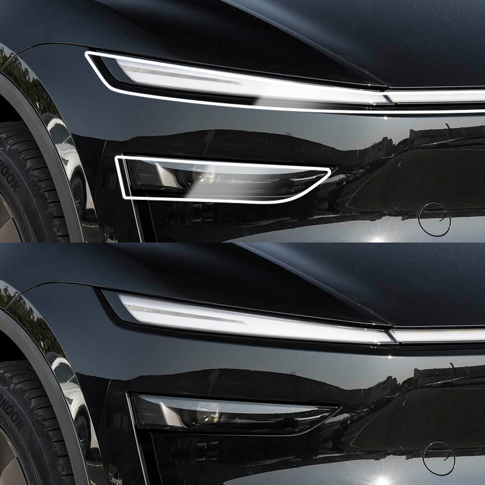 For Tesla Model Y 2020-2026 Sm - Vinyl Figure Blank ulasan dan harga