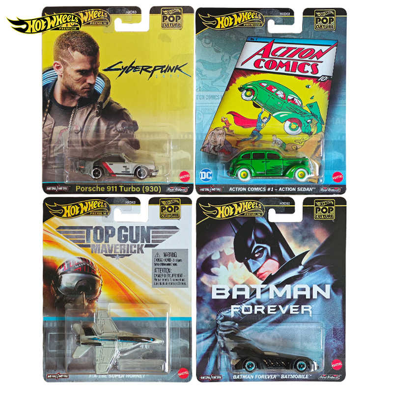 2025 New Arrival Mattel Hot Wh - Mattel Toy Hot Wheels ulasan dan harga