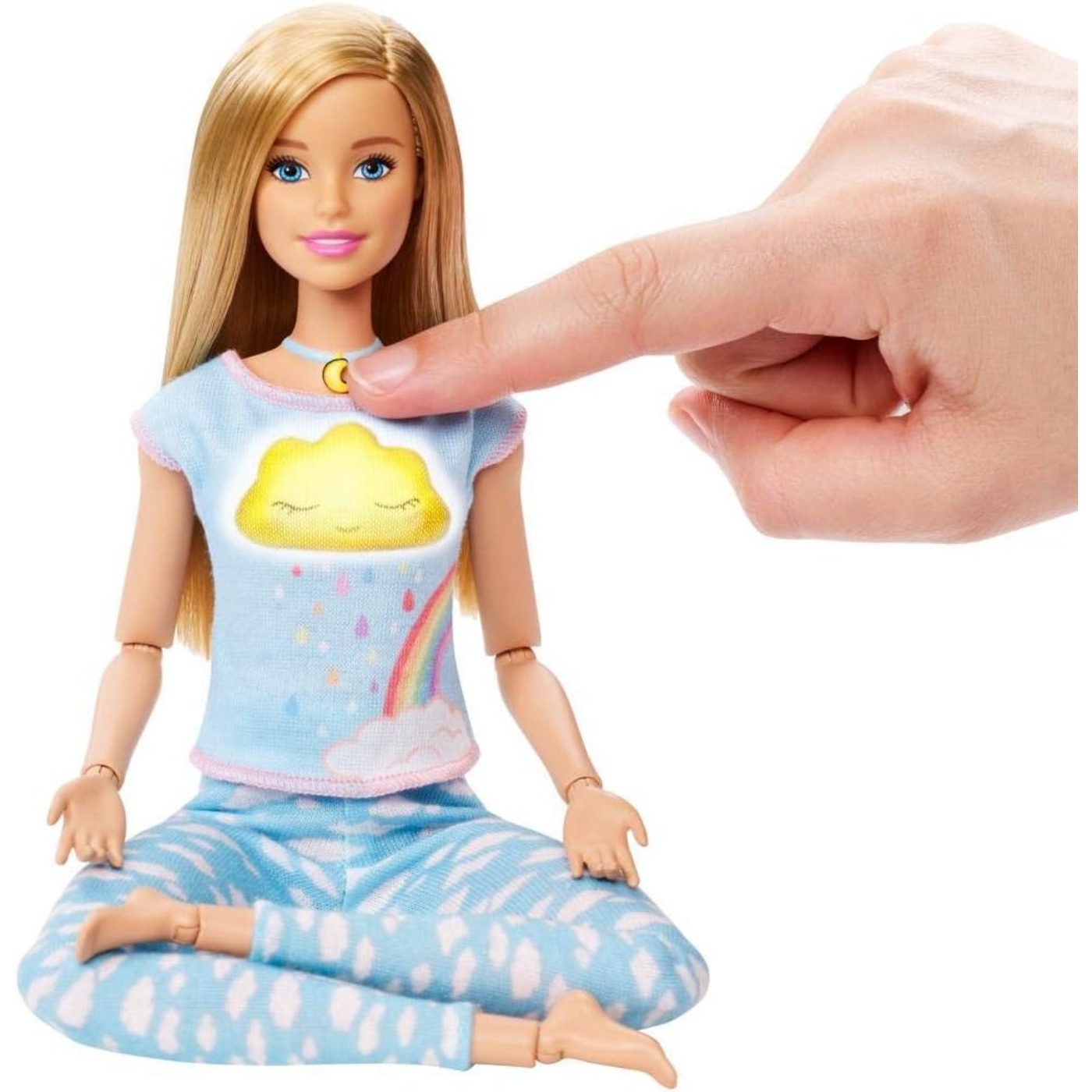 Original Mattel Barbie Breathe - Mattel Toy Barbie ulasan dan harga
