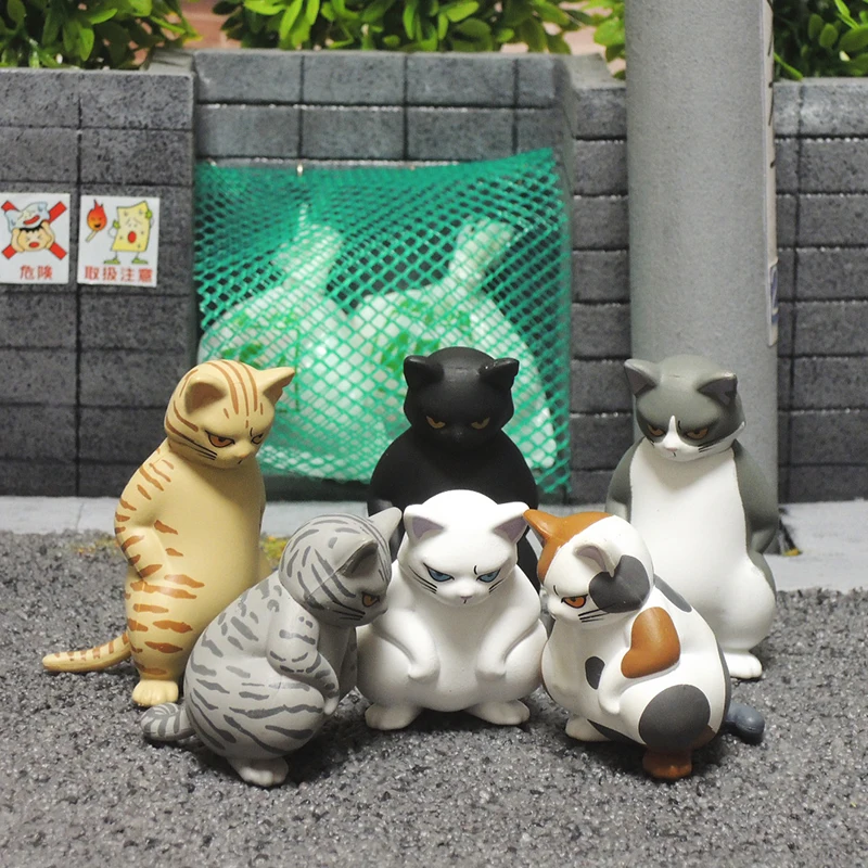 Japan QUALIA Original Genuine  - Capsule Toy Gashapon ulasan dan harga