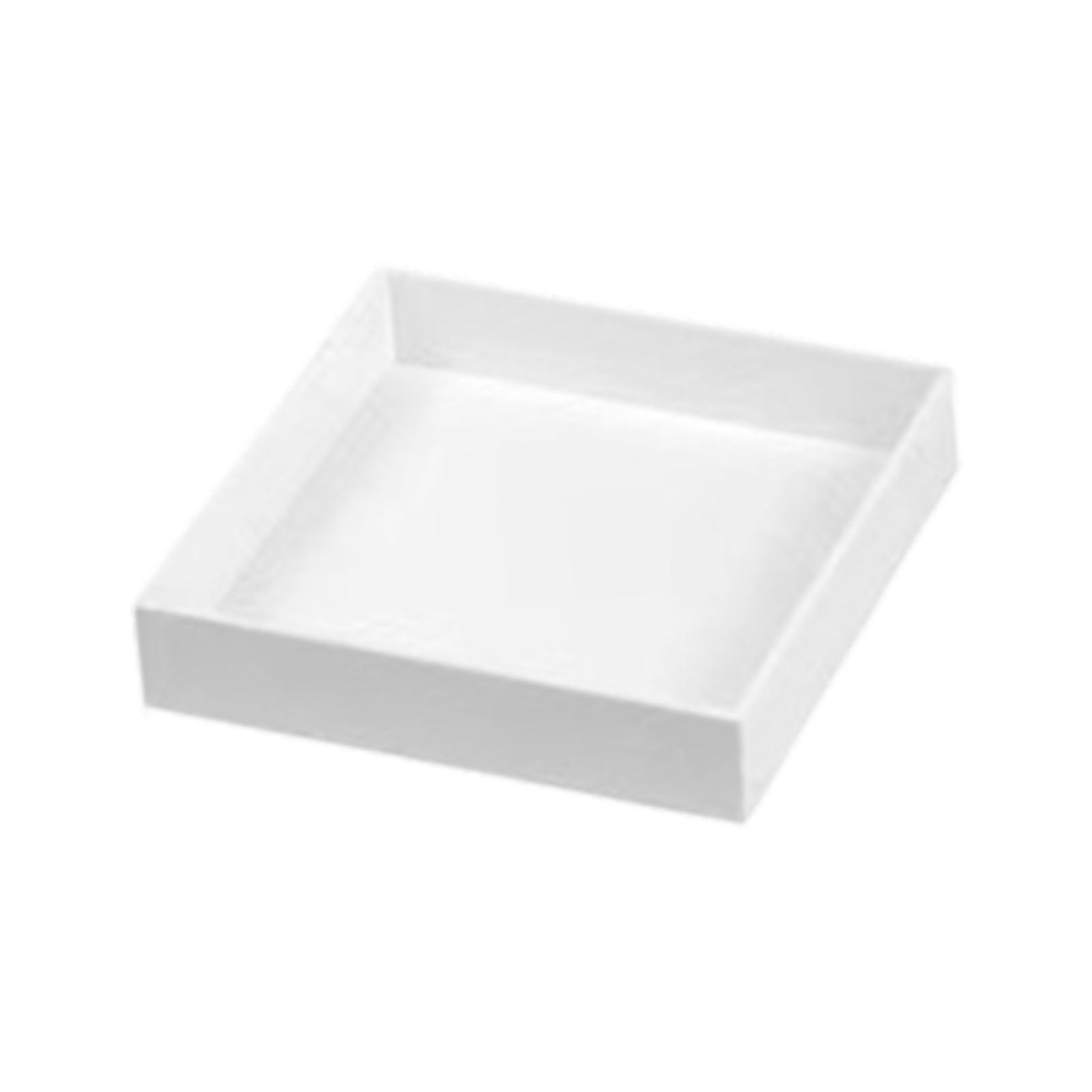 Acrylic Dessert Table Display  - Display Risers Set ulasan dan harga