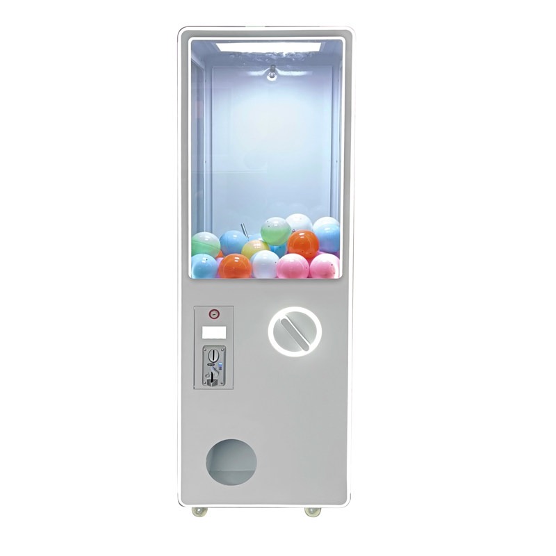 Commercial Large Gashapon Caps - Capsule Toy Gashapon ulasan dan harga