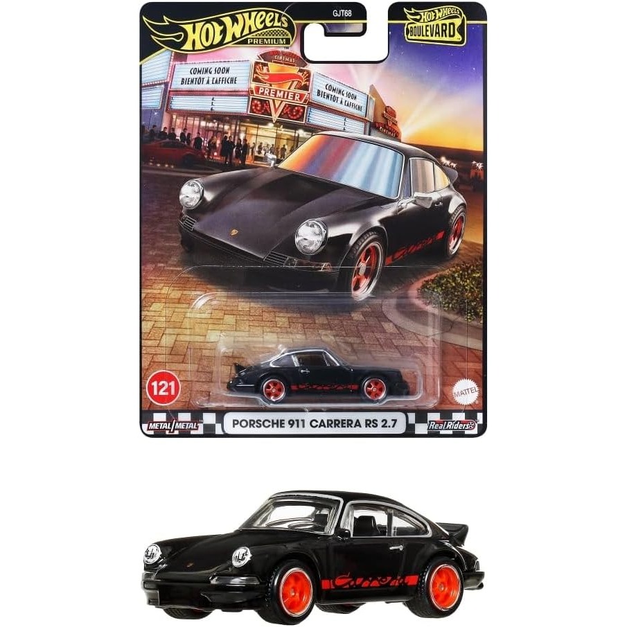 Original Mattel Hot Wheels Pre - Mattel Toy Hot Wheels ulasan dan harga