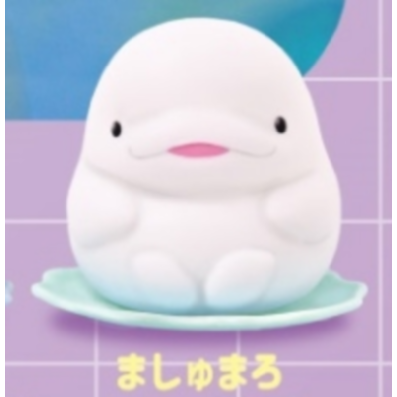 Japan Yell Gashapon Capsule To - Capsule Toy Gashapon ulasan dan harga