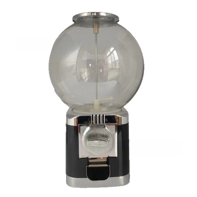 Manual Mini Gumball Vending Ma - Capsule Toy Gashapon ulasan dan harga