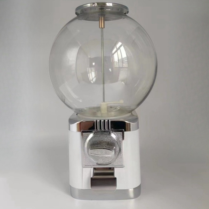 Manual Mini Gumball Vending Ma - Capsule Toy Gashapon ulasan dan harga