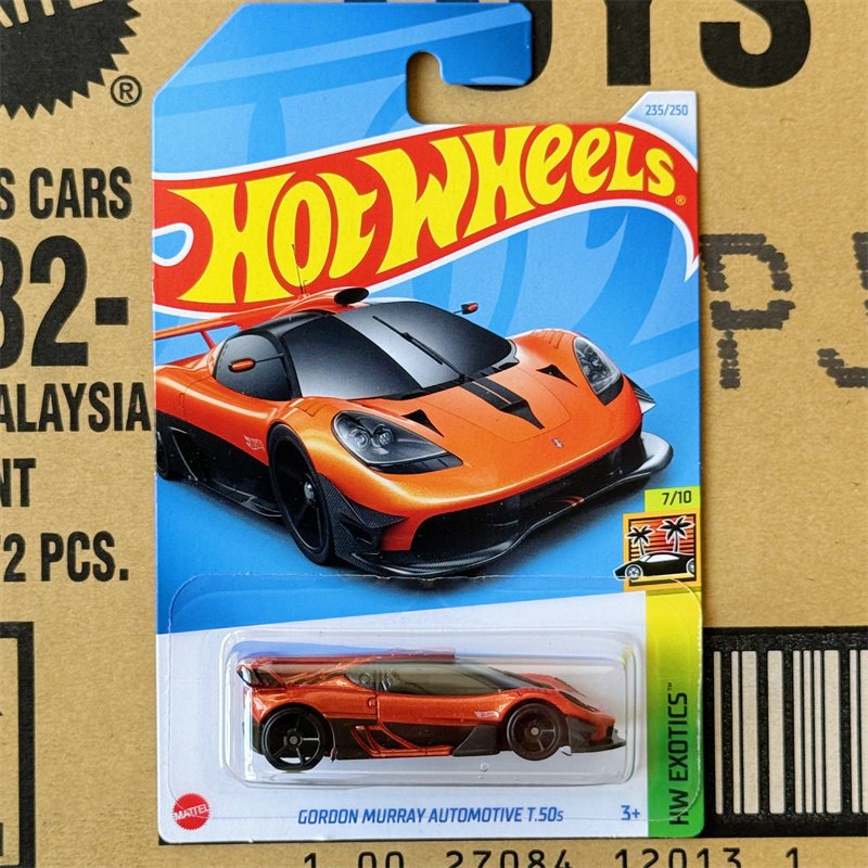 Hot Wheels Cars Toys For Boys  - Mattel Toy Hot Wheels ulasan dan harga