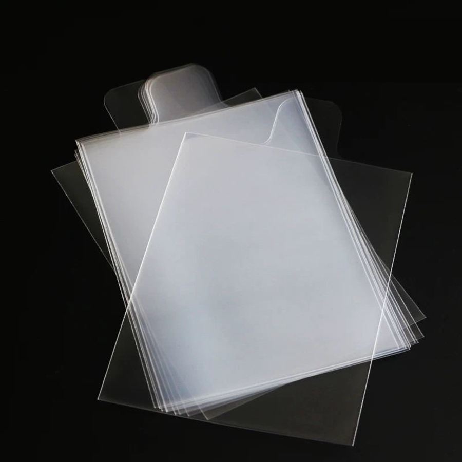 100pcs 65*90mm Bulge Games Car - Card Penny Sleeve ulasan dan harga